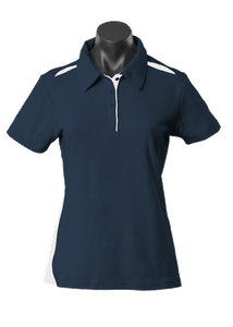 Paterson Ladies Polo