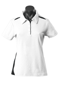 Paterson Ladies Polo