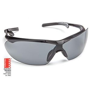 Force360 Eyefit Clear lens Safety Spectacle