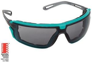 Force360 Air Safety Specs with Gasket