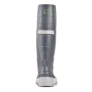 Bata Jobmaster 3  PVC 400mm Safety Toe Gumboot