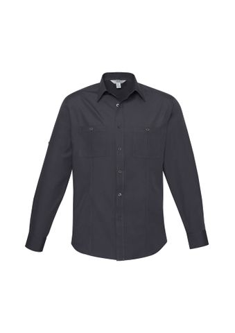 Mens Bondi Shirt L/S