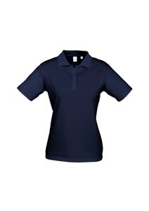 Ice Ladies Polo
