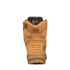 Olivers Lace Zip  Boot