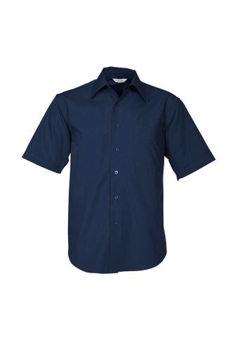 Metro Mens S/S Shirt