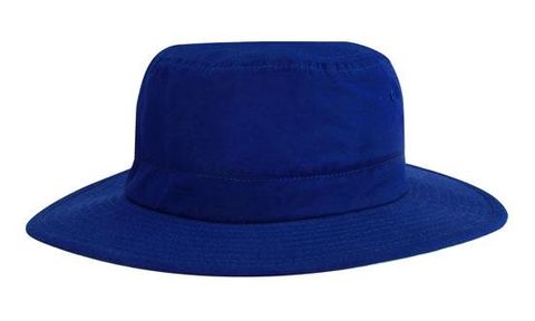 Microfibre Adjustable Bucket Hat-LG-XL-Bottle