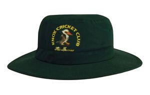 Microfibre Adjustable Bucket Hat-LG-XL-Bottle