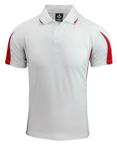 Eureka Mens Polo