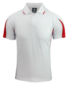Eureka Mens Polo