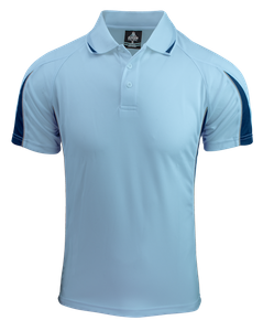 Eureka Mens Polo