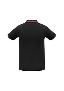 Cambridge Mens Polo