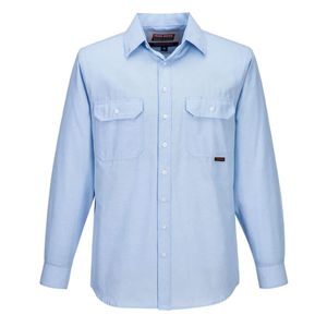 PORTWEST Chambray Shirt