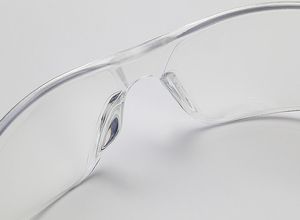 Force360 Air Clear Lens Safety Spectacle