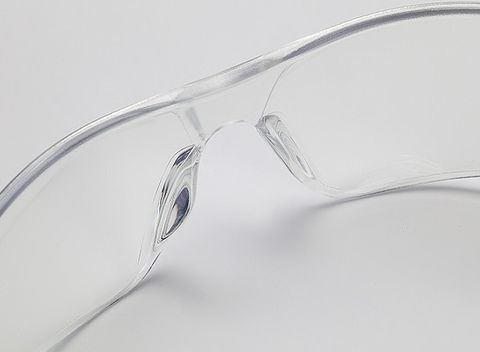 Force360 Air Clear Lens Safety Spectacle