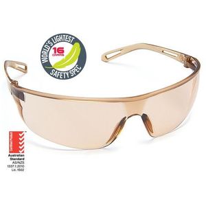 Force360 Air Clear Lens Safety Spectacle