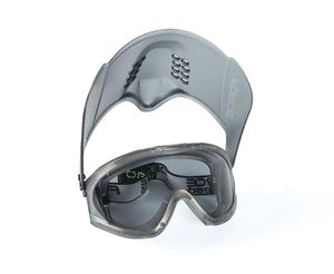 Force360 Guardian+ Goggle and Visor Combo