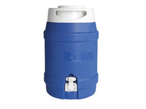 Force360 5Ltr Icekeg Blue