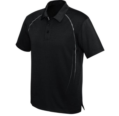 Cyber mens Polo