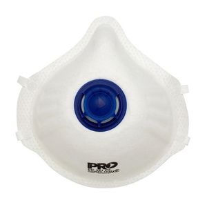 RESPIRATOR P2, WITH VALVE