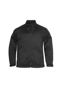 Soft Shell Mens Jacket