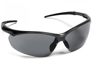 Force360 Flight Clear Safety Glasses