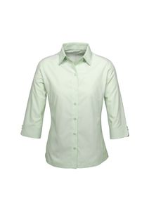 Ambassador Ladies 3/4 Shirt