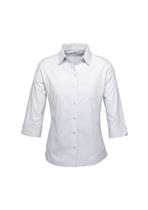 Ambassador Ladies 3/4 Shirt