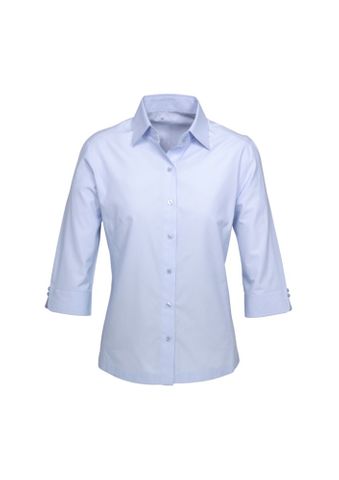 Ambassador Ladies 3/4 Shirt