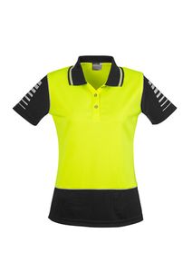 SYZMIK HV ZONE POLO