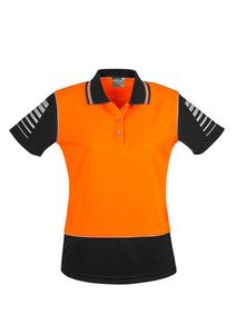 SYZMIK HV ZONE POLO
