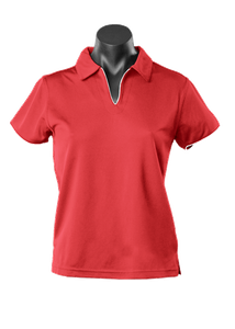 Yarra Ladies Polo