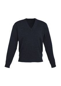 Woolmix Mens Jumper