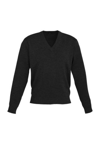 Woolmix Mens Jumper