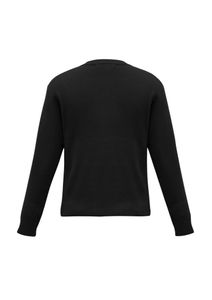 Woolmix Mens Jumper