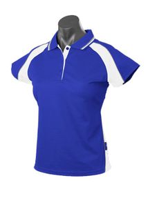 Panorama Ladies Polo