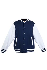 Mens Varsity Jacket