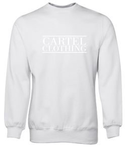 CARTEL ORIGINAL FLEECE SWEAT