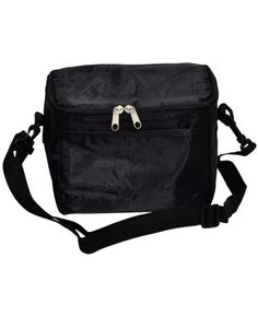 COOLER BAG 6 CAN