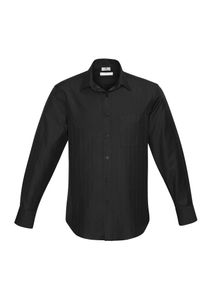 Preston Mens L/S Shirt