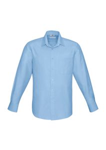 Preston Mens L/S Shirt