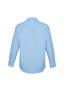 Preston Mens L/S Shirt