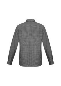 MENS ELLISON L/S SHIRT