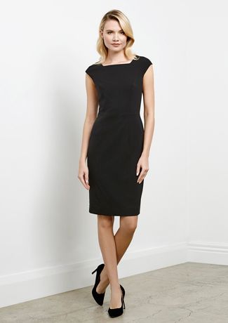 LADIES AUDREY DRESS