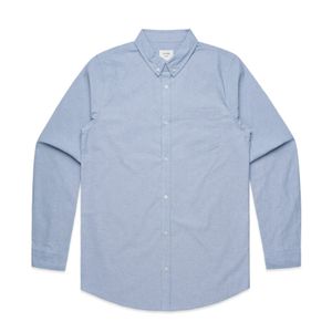 Mens Chambray Shirt