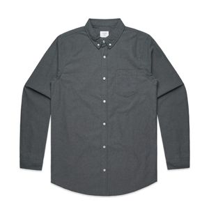 Mens Chambray Shirt