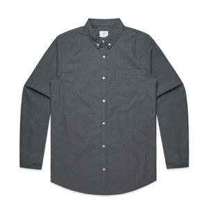 Mens Chambray Shirt