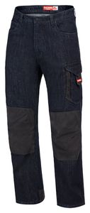 Hard Yakka  Legends Jean                          -92R-BLU