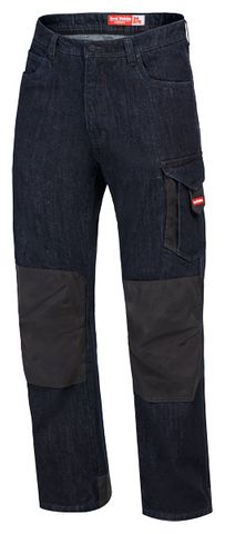 Hard Yakka  Legends Jean                          -92R-BLU