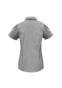 Edge Ladies Short Sleeve Shirt