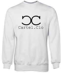 CARTEL CLASSIC FLEECE SWEAT